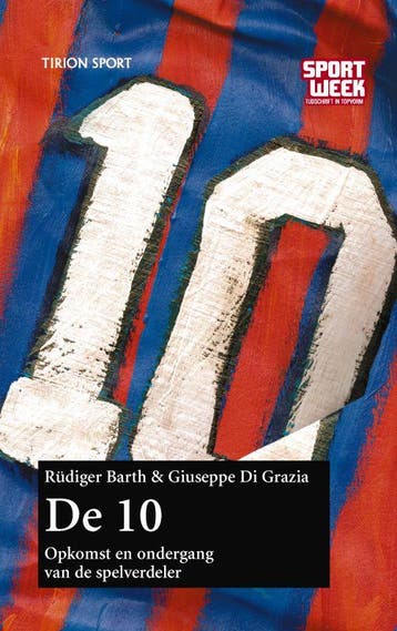 De 10 9789043906753 R. Barth, Verzenden, Gelezen, R. Barth