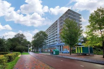 Te Huur 4 Kamer Appartement Hoogoord In Amsterdam, Direct bij eigenaar, Appartement, Amsterdam, Amsterdam