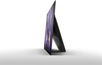 Sony 55AF9 - 55 Inch 4K UHD OLED 120 Hz Google Android TV, Ophalen, Zo goed als nieuw, 4k (UHD), Smart TV