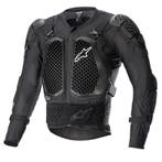 Alpinestars Bionic Action V2 Protectievest Zwart, Verzenden, Nieuw