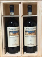 2021 Frescobaldi, Castelgiocondo - Brunello di Montalcino, Verzamelen, Nieuw