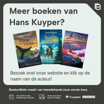 Het geheim van het 100e doelpunt / 1 / Geheim / 1, Boeken, Verzenden, Zo goed als nieuw, Hans Kuyper