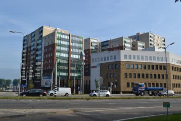 Te huur: Appartement Maashaven in Roermond, Roermond, Limburg, Appartement