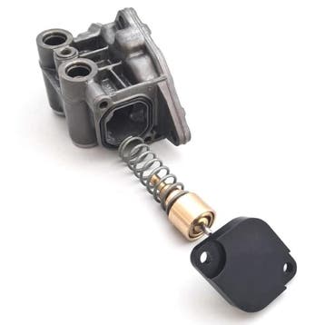 BMW N54 N55 S55 Olie Thermostaat 80°C Kit, Auto-onderdelen, Motor en Toebehoren, Verzenden, Nieuw