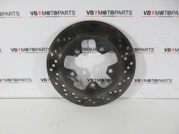 Suzuki GSF 600 S Remschijf achter, Ophalen of Verzenden, Nieuw
