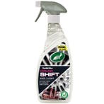 Turtle Wax Color Shift Wheel Cleaner Velgenreiniger, Auto diversen, Onderhoudsmiddelen, Verzenden