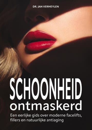 Schoonheid Ontmaskerd | Jan Vermeylen | Nieuw, Boeken, Ophalen of Verzenden, Nieuw, Jan Vermeylen