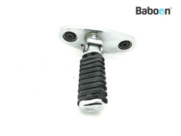 Schetsplaat Links Voor Honda VLX 600 (VLX600), Verzenden, Gebruikt