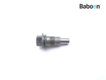 Nokkenas Kettingspanner BMW R 1250 GS 2019-2020 (R1250GS), Verzenden, Gebruikt