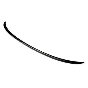 Sport look spoiler lip carbon look passend voor BMW 3 ser..., Auto-onderdelen, Verzenden, Nieuw