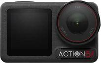 DJI Osmo Action 5 Pro zwart, Verzenden, Zo goed als nieuw