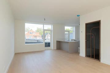 Te huur: Appartement Dokter De Liefdestraat in Haarlem, Noord-Holland, Appartement, Haarlem