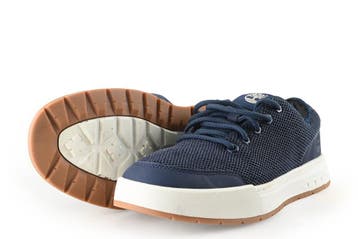 Timberland Sneakers in maat 40 Blauw, Kleding | Heren, Schoenen, Timberland, Verzenden, Blauw, Sneakers of Gympen