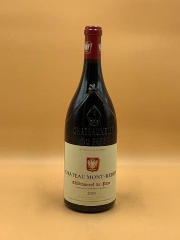 2020 Abeille-Fabre Château Mont-Redon Rouge -, Nieuw