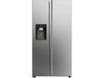 Haier - Inhoud  601 L - Nofrost, 200 liter of meer, Verzenden, 60 cm of meer, Nieuw