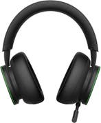 Xbox Wireless Headset - Draadloze Gaming Headset - Zwart, Verzenden, Refurbished