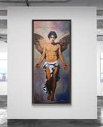Cosmin Marian Guta (1994) - “Icarus” - XXL- No Reserve