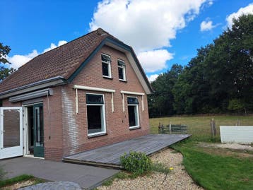 Te huur: Huis Loenhorsterweg in Lunteren, Lunteren, Gelderland