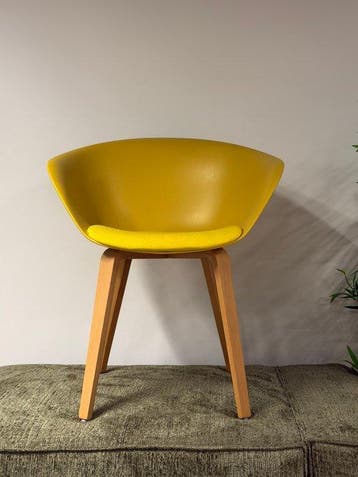 Arper - Lievore Altherr Molina - Fauteuil - Duna 02 -