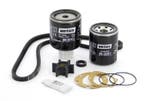 VETUS Service kit M2/M3 met 75 Amp dynamo (oliefilter,, Ophalen of Verzenden, Nieuw