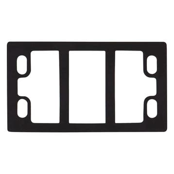 Eaton D3-CI afdichting - Zijlengte 250mm Voor montage -, Doe-het-zelf en Verbouw, Elektra en Kabels, Verzenden, Nieuw, Overige typen