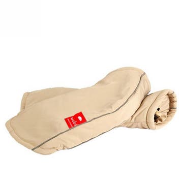 WOBS handmoffen handwarmers Urban Sand, Verzenden, Nieuw