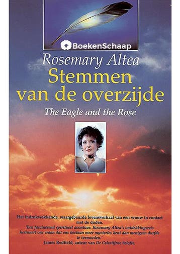 Stemmen van de overzijde Rosemary Altea, Verzenden, Gelezen