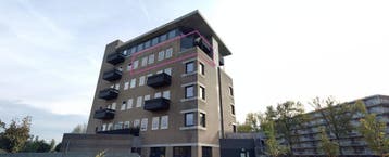 Appartement te huur in s-Hertogenbosch - 62 m² - 2 kamer(s), Appartement, 's-Hertogenbosch, Noord-Brabant