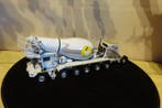1:50 - Model vrachtwagen - Oshkosh S-Series front discharge, Nieuw