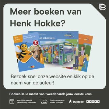 Geheimtaal - Henk Hokke 9789021332277, Verzenden, Gelezen, Henk Hokke