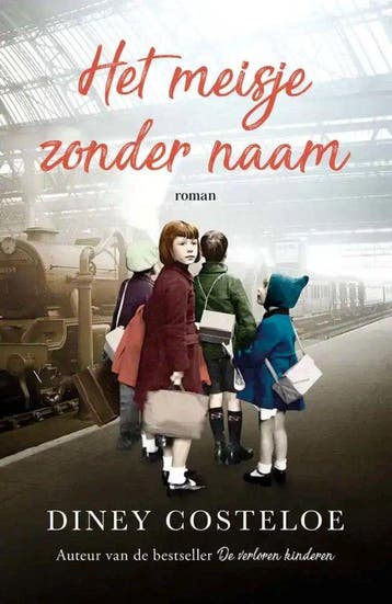 Het meisje zonder naam - Diney Costeloe 9789026177897, Verzenden, Gelezen, Diney Costeloe