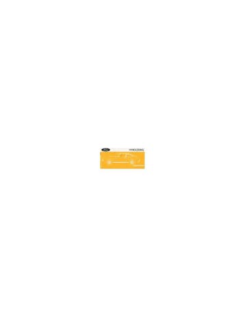 1977 FORD CAPRI INSTRUCTIEBOEKJE NEDERLANDS