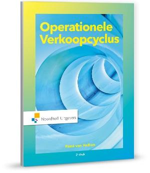 dropship Operationele verkoopcyclus-2 / Vast Boek /, Verzenden, Gelezen, René van Hoften