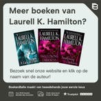 Mistrals Kiss 9780345443588 Laurell K. Hamilton, Verzenden, Zo goed als nieuw, Laurell K. Hamilton