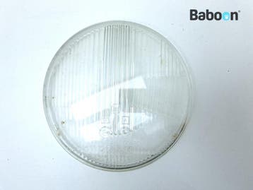 Koplamp Universeel Universeel Bosch Glass, Verzenden, Gebruikt