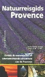 Natuurreisgids Provence / Natuurreisgids 9789021543239, Boeken, Verzenden, Gelezen, F. Roger