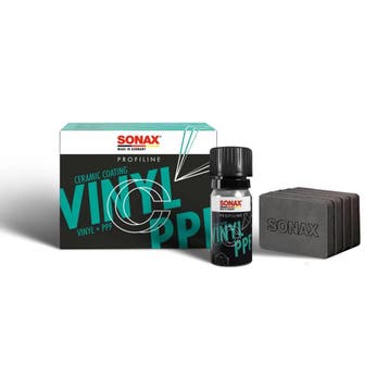 Sonax Profiline Ceramic Coating Vinyl + PPF, Verzenden