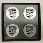 Porsche originele velg emblemen (NIEUW), Auto-onderdelen, Ophalen, Nieuw, Porsche