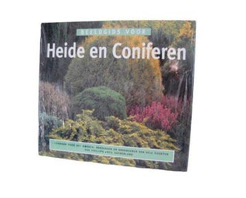 Heide en coniferen - Phillips, Verzenden, Gelezen