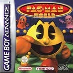Pac Man World - Gameboy Advance (Losse Cassette), Spelcomputers en Games, Games | Nintendo Game Boy, Ophalen of Verzenden, Zo goed als nieuw