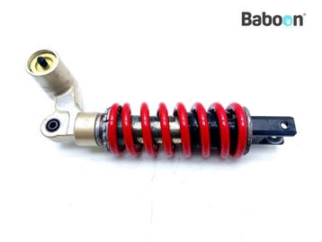 Achter Schokbreker Kawasaki Z 1000 2003-2006 (Z1000 ZR1000A), Verzenden