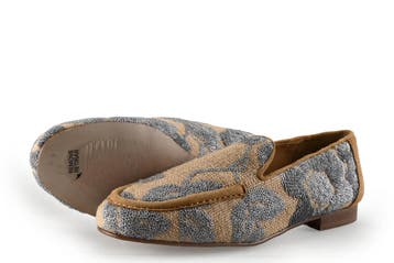 Pedro Miralles Loafers in maat 38 Beige, Pedro Miralles, Verzenden, Beige, Overige typen