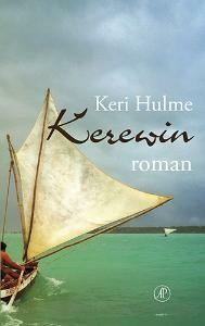 Kerewin - K. Hulme 9789041331649, Verzenden, Gelezen, K. Hulme