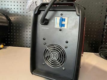 Kende Smaw-220 pro mma Lasapparaat 220A (Lastoestellen), Verzenden, Nieuw