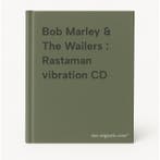 Bob Marley & The Wailers : Rastaman vibration CD, Verzenden, Gelezen