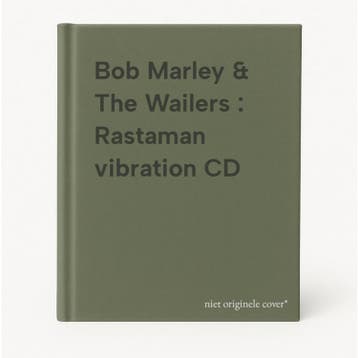 Bob Marley & The Wailers : Rastaman vibration CD, Boeken, Verzenden, Gelezen