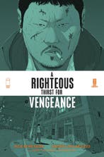 A Righteous Thirst For Vengeance Volume 1, Verzenden, Nieuw