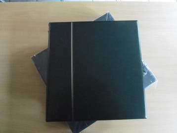 Liechtenstein 1985/2006 - Verzameling in SAFE voordrukalbum, Postzegels en Munten, Gestempeld