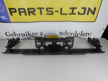 Gebruikte radiatorsteun NISSAN Navara, Ophalen of Verzenden, Nieuw