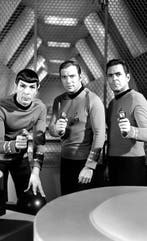 Star Trek: The Original Series - Classic TV - William, Nieuw